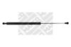 MAPCO 91123 Gas Spring, rear windscreen